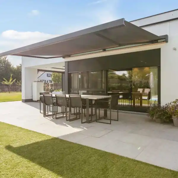 zonwering Sliedrecht